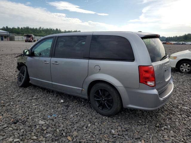 Photo 1 VIN: 2C4RDGEG6KR682367 - DODGE CARAVAN 