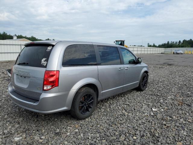 Photo 2 VIN: 2C4RDGEG6KR682367 - DODGE CARAVAN 