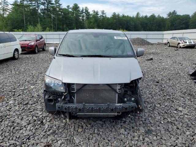 Photo 4 VIN: 2C4RDGEG6KR682367 - DODGE CARAVAN 