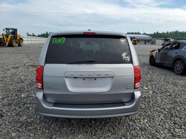 Photo 5 VIN: 2C4RDGEG6KR682367 - DODGE CARAVAN 