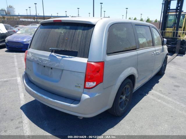 Photo 3 VIN: 2C4RDGEG6KR688413 - DODGE GRAND CARAVAN 