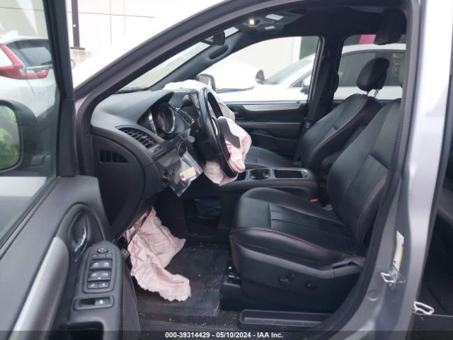 Photo 4 VIN: 2C4RDGEG6KR688413 - DODGE GRAND CARAVAN 