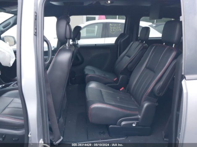 Photo 7 VIN: 2C4RDGEG6KR688413 - DODGE GRAND CARAVAN 