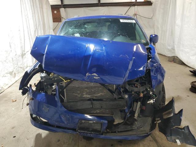 Photo 4 VIN: 2C4RDGEG6KR693238 - DODGE GRAND CARA 