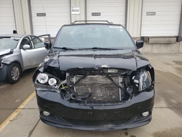 Photo 4 VIN: 2C4RDGEG6KR693918 - DODGE GRAND CARA 