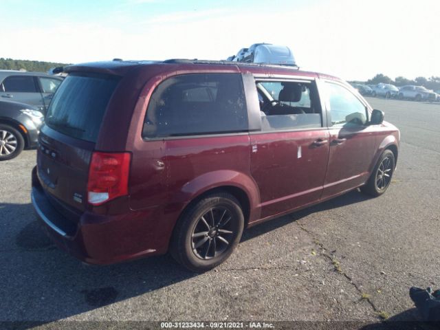 Photo 3 VIN: 2C4RDGEG6KR696625 - DODGE GRAND CARAVAN 