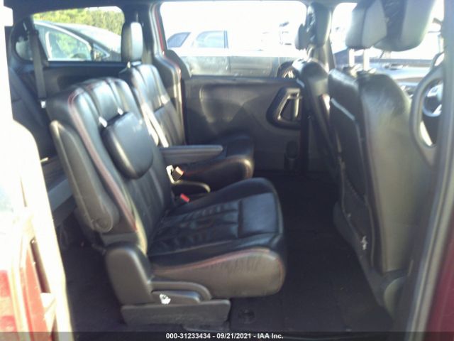 Photo 7 VIN: 2C4RDGEG6KR696625 - DODGE GRAND CARAVAN 