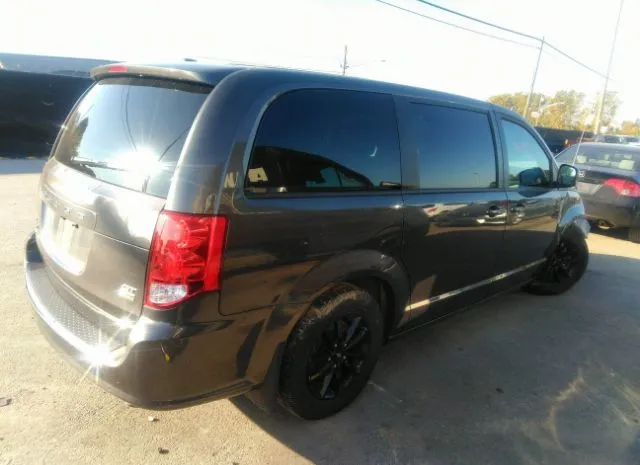 Photo 3 VIN: 2C4RDGEG6KR701192 - DODGE GRAND CARAVAN 