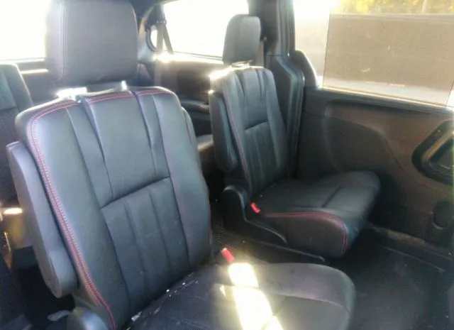 Photo 7 VIN: 2C4RDGEG6KR701192 - DODGE GRAND CARAVAN 