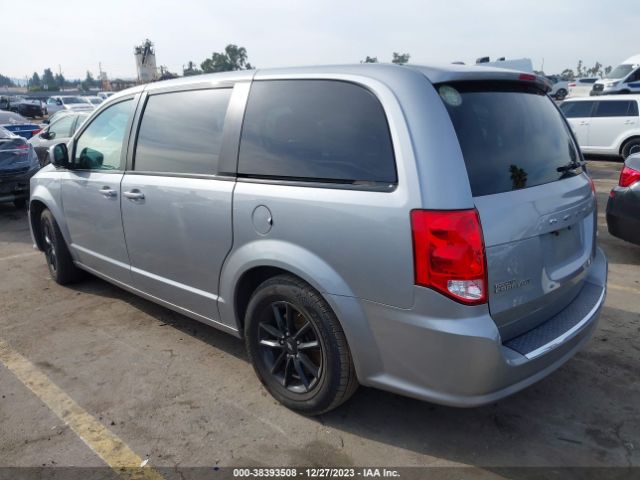 Photo 2 VIN: 2C4RDGEG6KR711642 - DODGE GRAND CARAVAN 