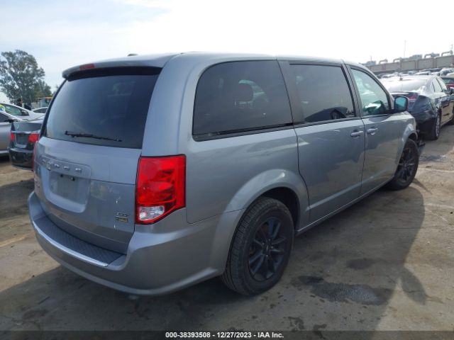 Photo 3 VIN: 2C4RDGEG6KR711642 - DODGE GRAND CARAVAN 