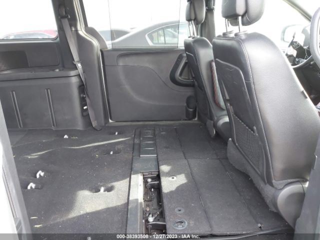 Photo 7 VIN: 2C4RDGEG6KR711642 - DODGE GRAND CARAVAN 