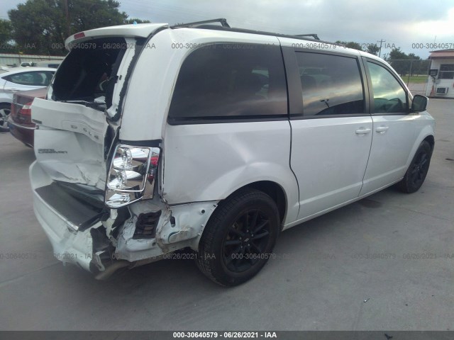 Photo 3 VIN: 2C4RDGEG6KR739599 - DODGE GRAND CARAVAN 