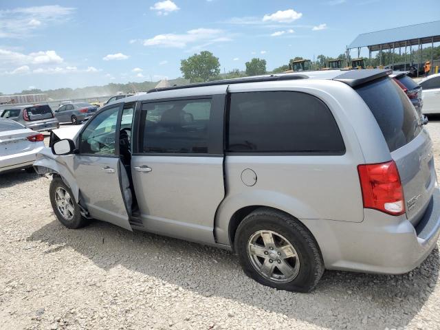 Photo 1 VIN: 2C4RDGEG6KR743216 - DODGE CARAVAN 