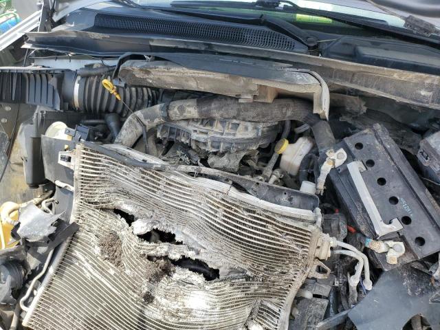 Photo 11 VIN: 2C4RDGEG6KR743216 - DODGE CARAVAN 