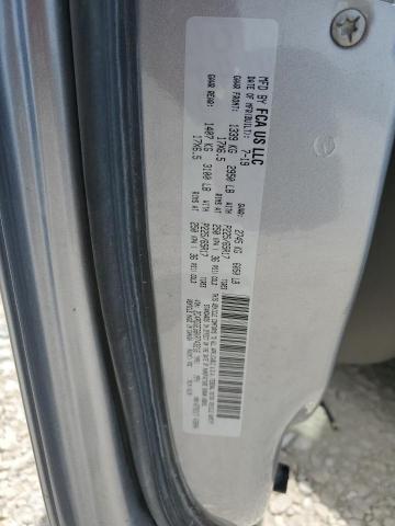 Photo 12 VIN: 2C4RDGEG6KR743216 - DODGE CARAVAN 