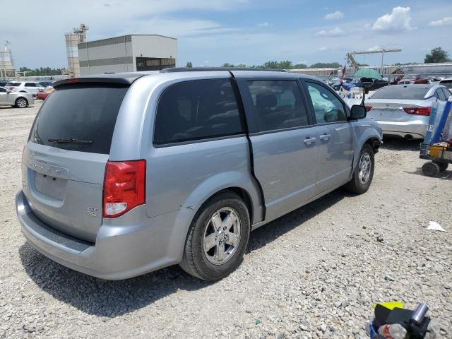 Photo 2 VIN: 2C4RDGEG6KR743216 - DODGE CARAVAN 