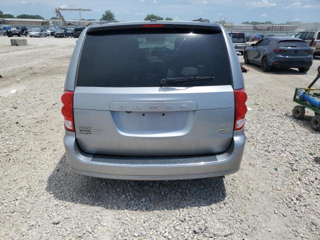 Photo 5 VIN: 2C4RDGEG6KR743216 - DODGE CARAVAN 