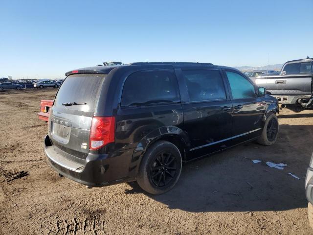 Photo 2 VIN: 2C4RDGEG6KR743927 - DODGE GRAND CARA 