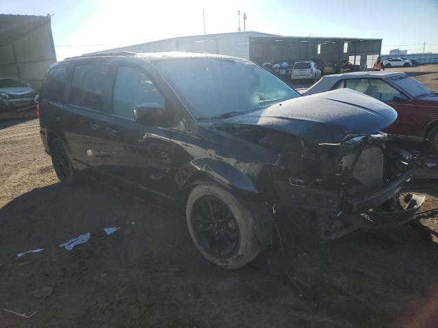 Photo 3 VIN: 2C4RDGEG6KR743927 - DODGE GRAND CARA 