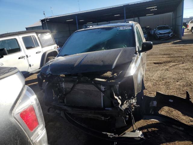 Photo 4 VIN: 2C4RDGEG6KR743927 - DODGE GRAND CARA 