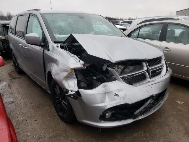 Photo 0 VIN: 2C4RDGEG6KR744415 - DODGE GRAND CARA 