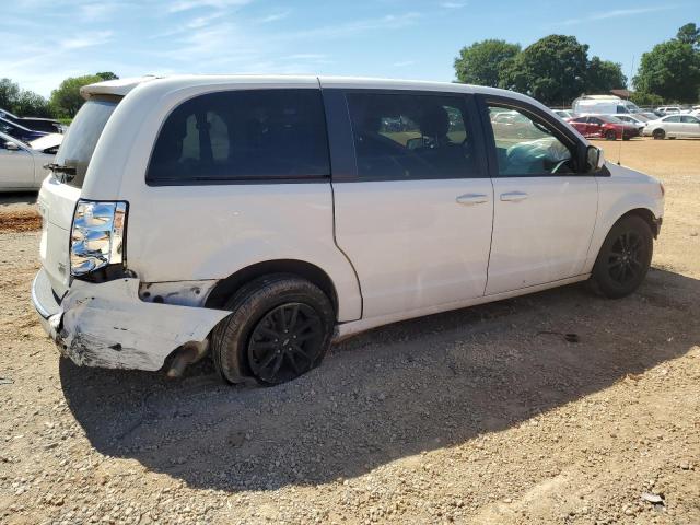 Photo 2 VIN: 2C4RDGEG6KR760288 - DODGE GRAND CARA 