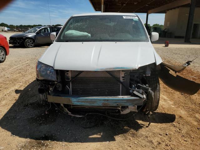 Photo 4 VIN: 2C4RDGEG6KR760288 - DODGE GRAND CARA 