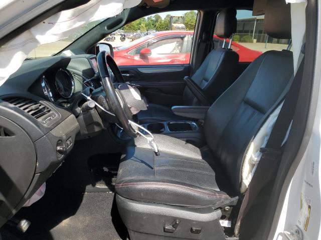 Photo 6 VIN: 2C4RDGEG6KR760288 - DODGE GRAND CARA 