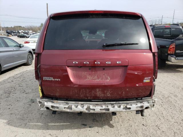 Photo 5 VIN: 2C4RDGEG6KR760825 - DODGE GRAND CARA 