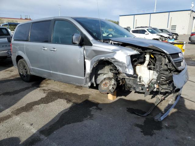 Photo 3 VIN: 2C4RDGEG6KR764129 - DODGE GRAND CARA 