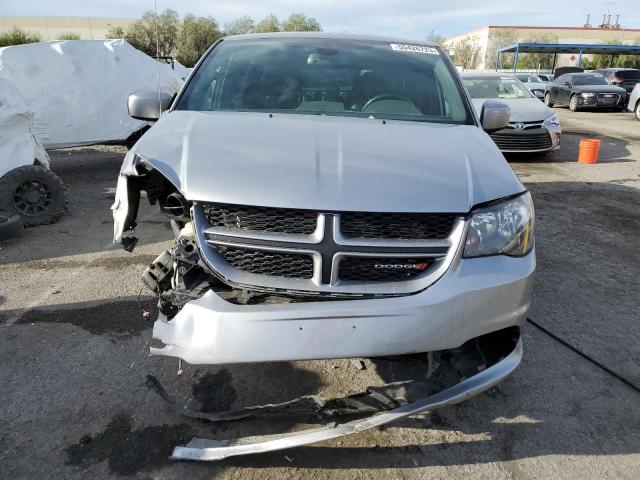 Photo 4 VIN: 2C4RDGEG6KR764129 - DODGE GRAND CARA 