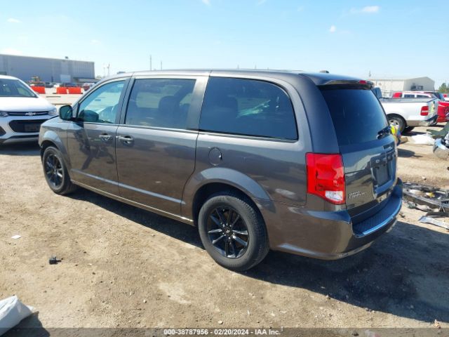 Photo 2 VIN: 2C4RDGEG6KR764454 - DODGE GRAND CARAVAN 