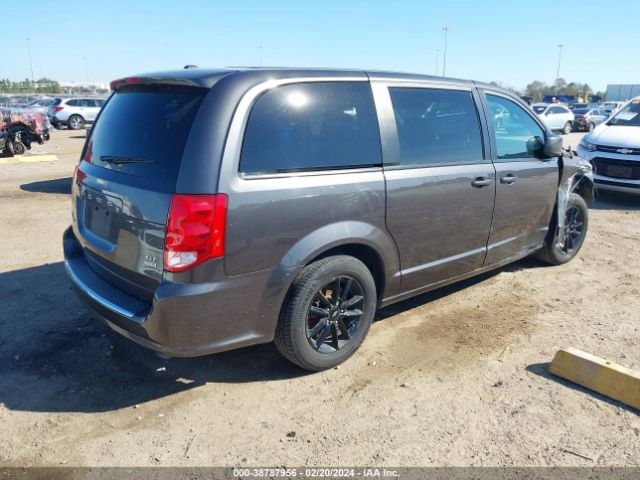 Photo 3 VIN: 2C4RDGEG6KR764454 - DODGE GRAND CARAVAN 