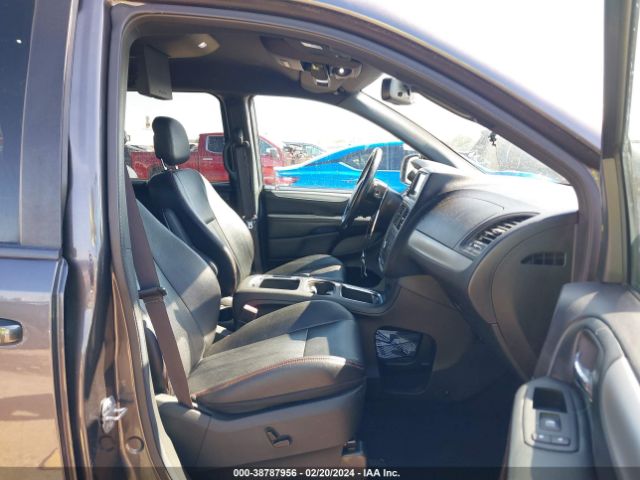 Photo 4 VIN: 2C4RDGEG6KR764454 - DODGE GRAND CARAVAN 