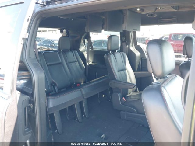 Photo 7 VIN: 2C4RDGEG6KR764454 - DODGE GRAND CARAVAN 