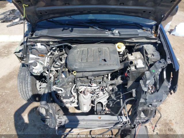 Photo 9 VIN: 2C4RDGEG6KR764454 - DODGE GRAND CARAVAN 