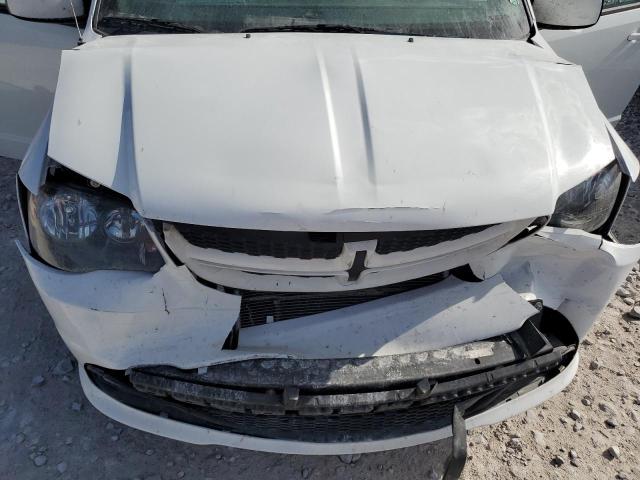 Photo 11 VIN: 2C4RDGEG6KR769542 - DODGE GRAND CARA 