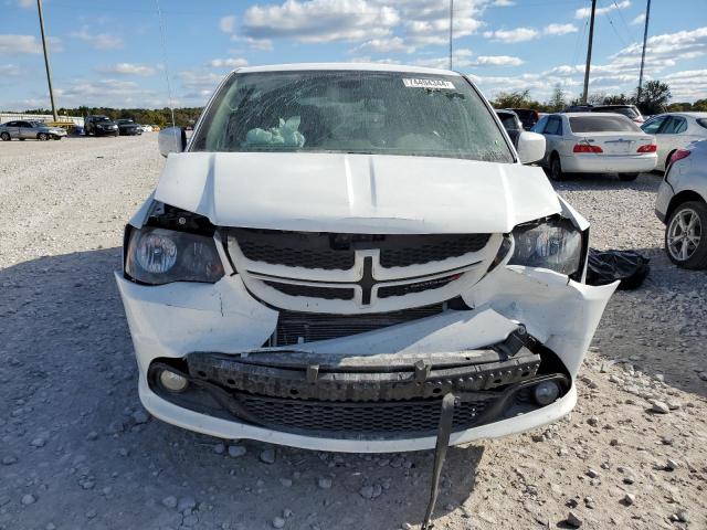 Photo 4 VIN: 2C4RDGEG6KR769542 - DODGE GRAND CARA 