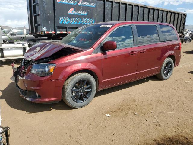 Photo 0 VIN: 2C4RDGEG6KR770075 - DODGE GRAND CARA 