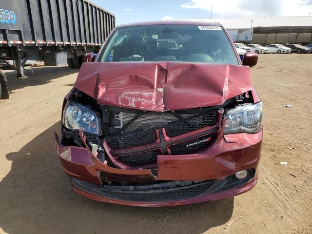 Photo 4 VIN: 2C4RDGEG6KR770075 - DODGE GRAND CARA 