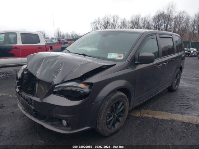 Photo 1 VIN: 2C4RDGEG6LR168620 - DODGE GRAND CARAVAN 