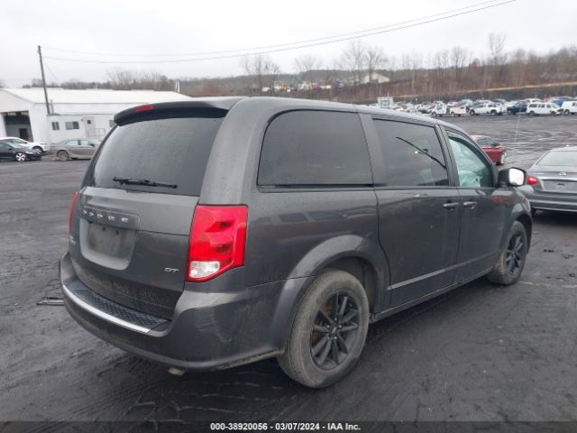 Photo 3 VIN: 2C4RDGEG6LR168620 - DODGE GRAND CARAVAN 