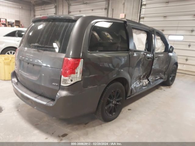 Photo 3 VIN: 2C4RDGEG6LR168892 - DODGE GRAND CARAVAN 