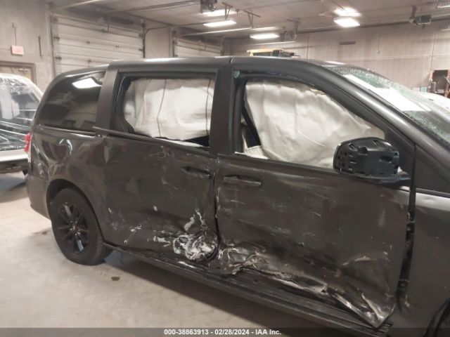 Photo 5 VIN: 2C4RDGEG6LR168892 - DODGE GRAND CARAVAN 