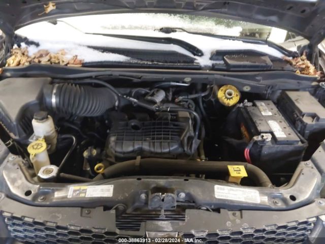 Photo 9 VIN: 2C4RDGEG6LR168892 - DODGE GRAND CARAVAN 