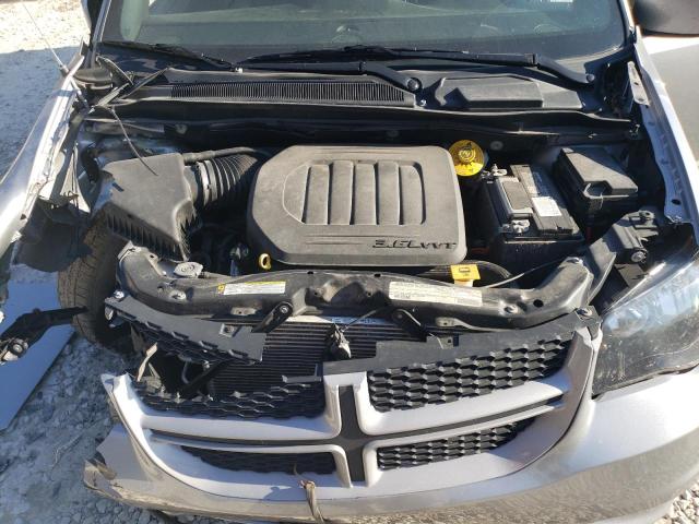 Photo 11 VIN: 2C4RDGEG6LR188012 - DODGE GRAND CARA 