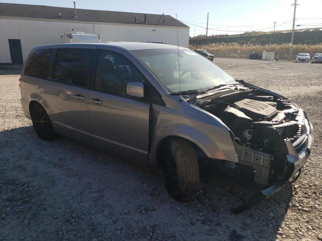 Photo 3 VIN: 2C4RDGEG6LR188012 - DODGE GRAND CARA 