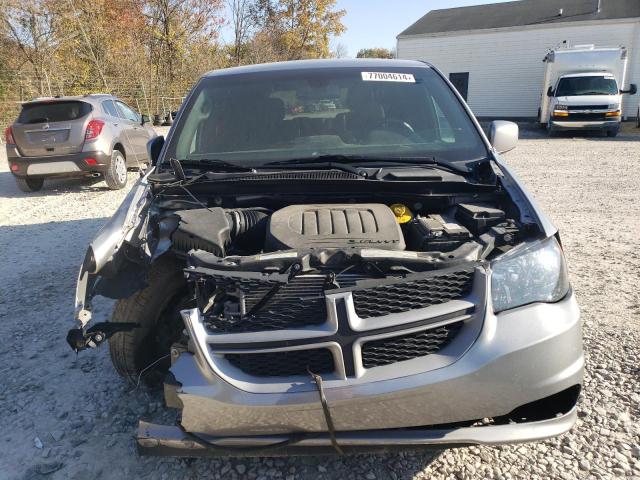 Photo 4 VIN: 2C4RDGEG6LR188012 - DODGE GRAND CARA 