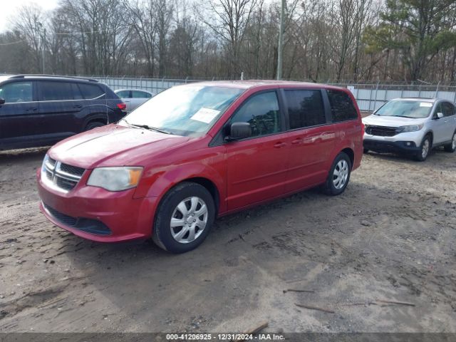 Photo 1 VIN: 2C4RDGEG75R515980 - DODGE CARAVAN 